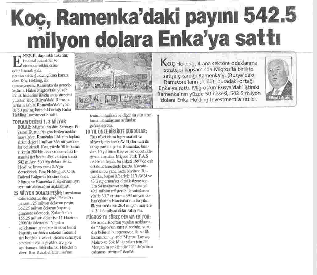 migros in press migros kurumsal